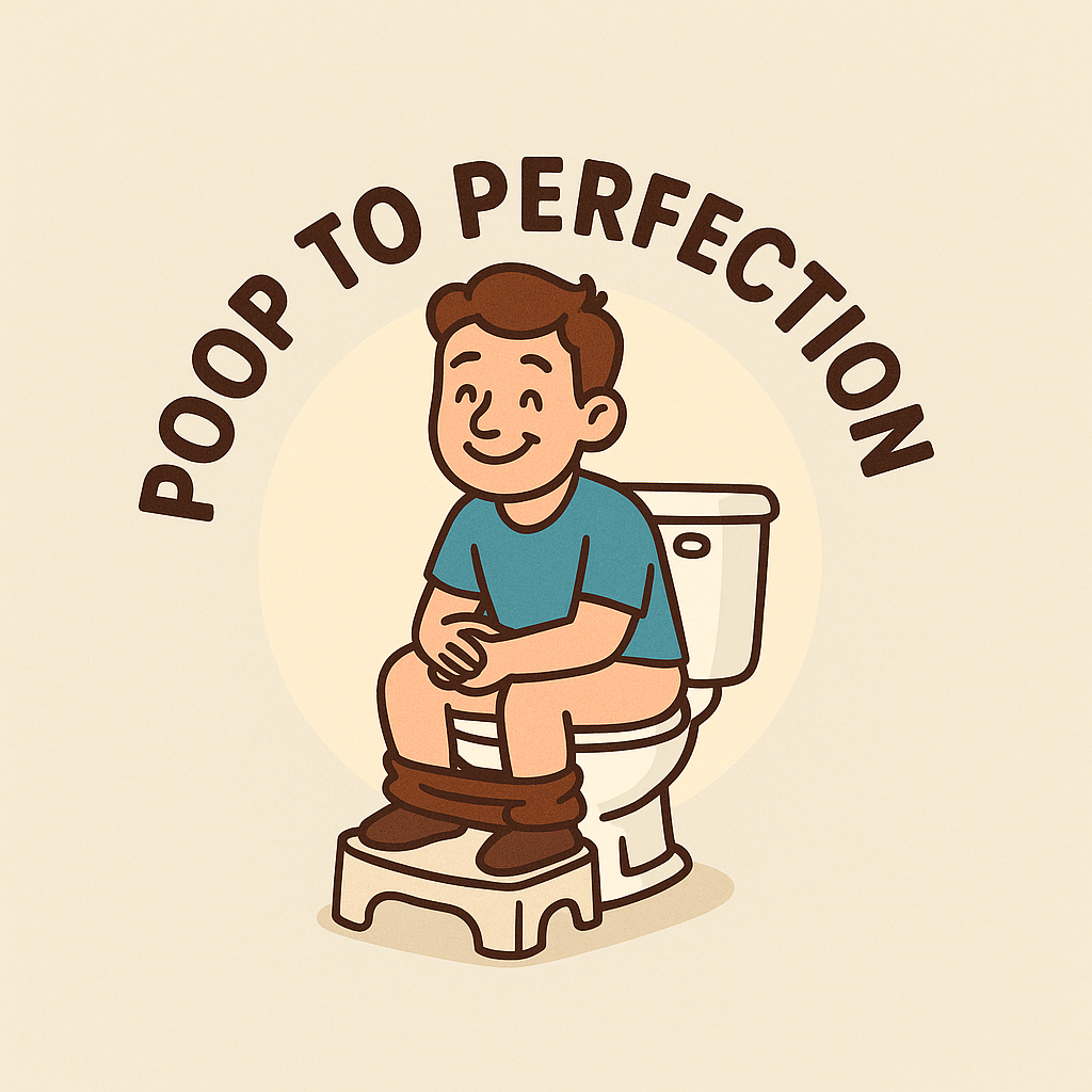 Ultimate Blogging ChampPoop to Perfectionionship